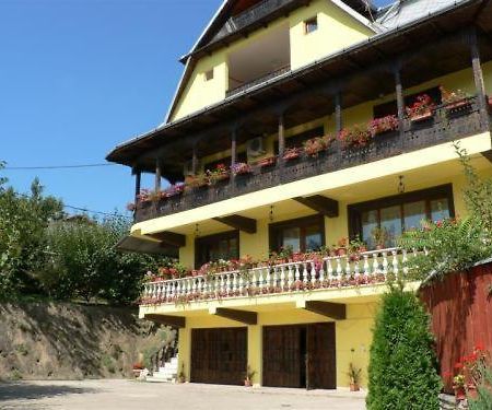 Pension Garofita Iasi Exterior foto