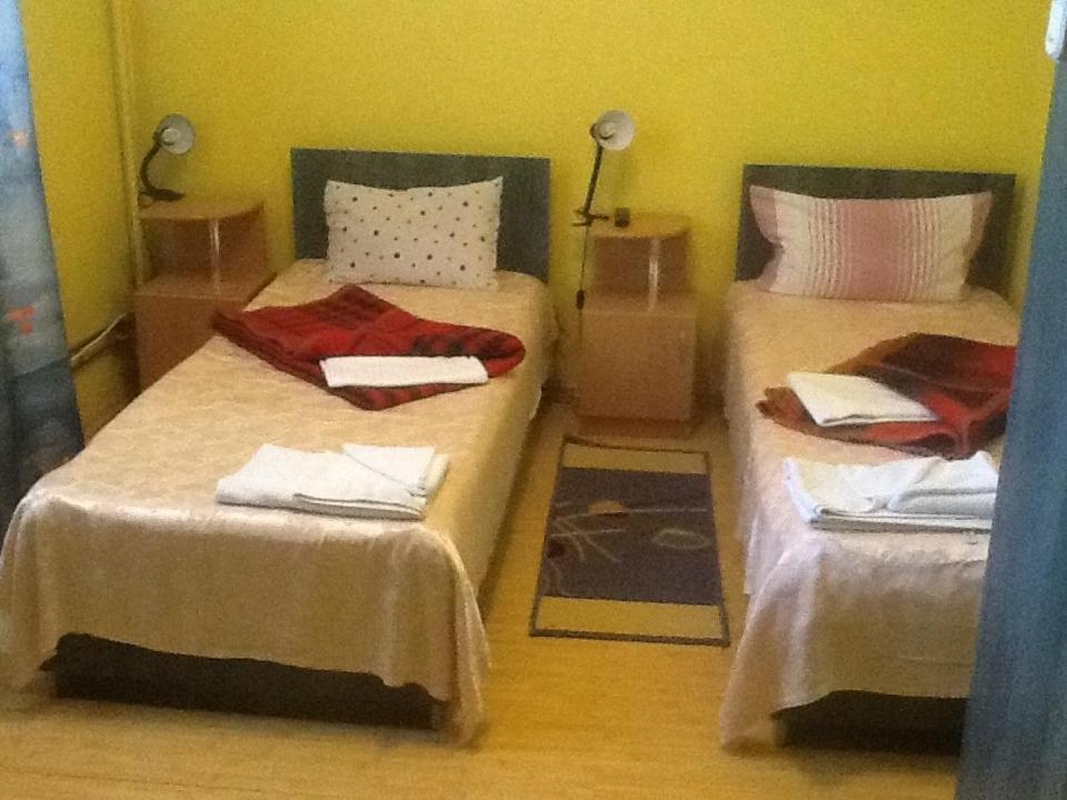 Pension Garofita Iasi Quarto foto