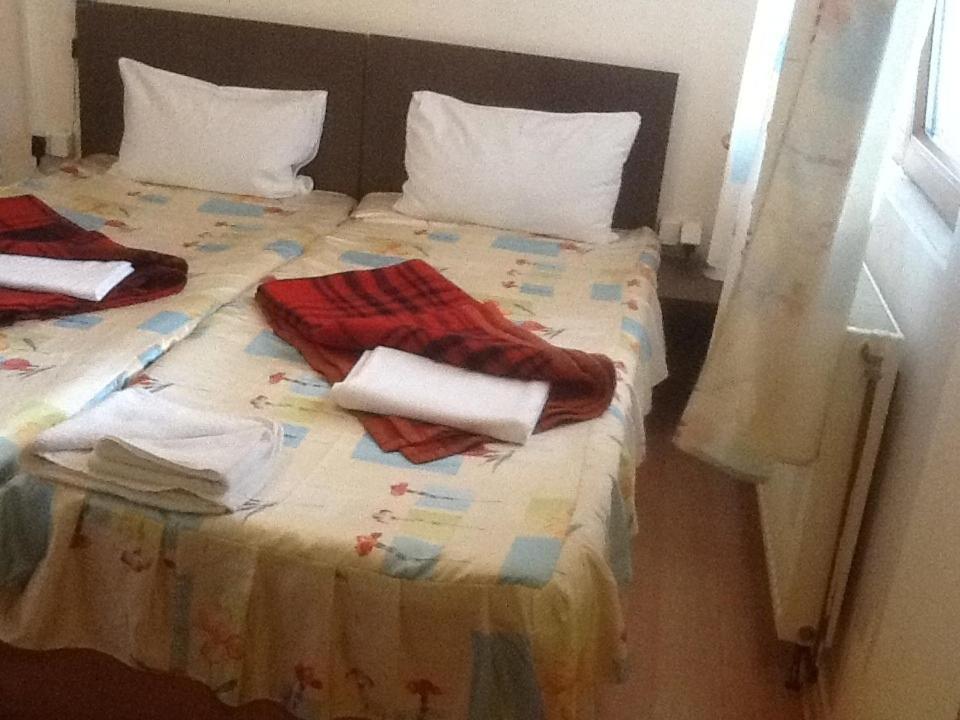 Pension Garofita Iasi Quarto foto