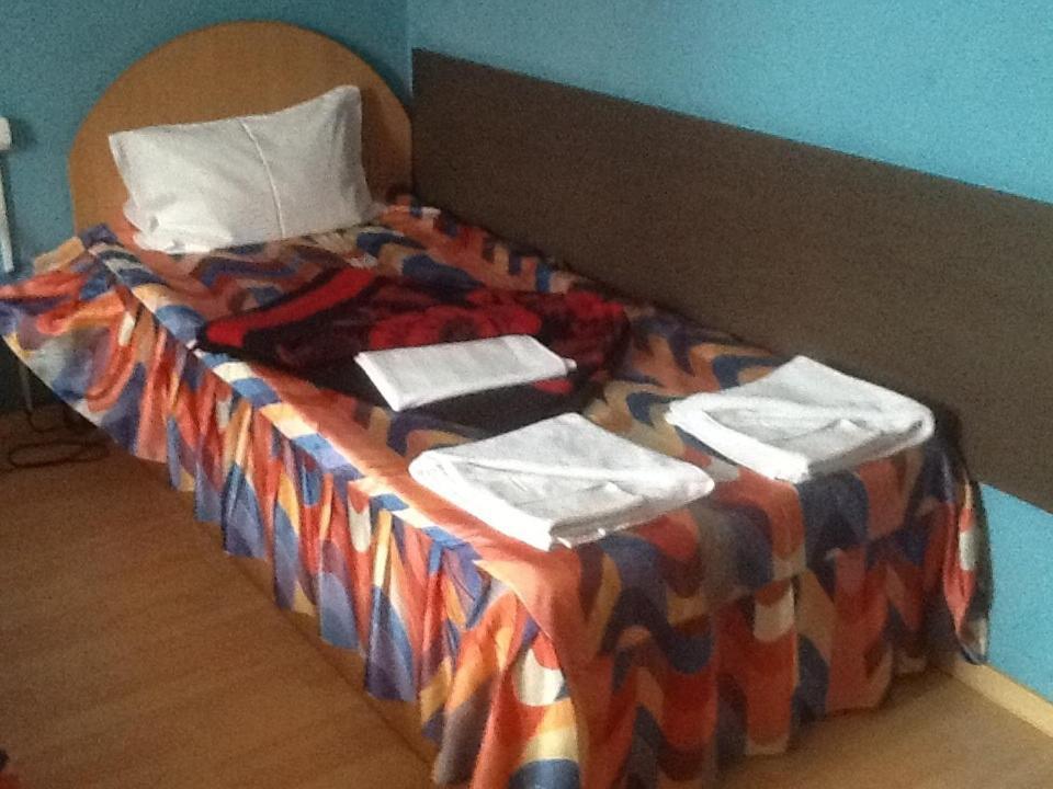 Pension Garofita Iasi Quarto foto
