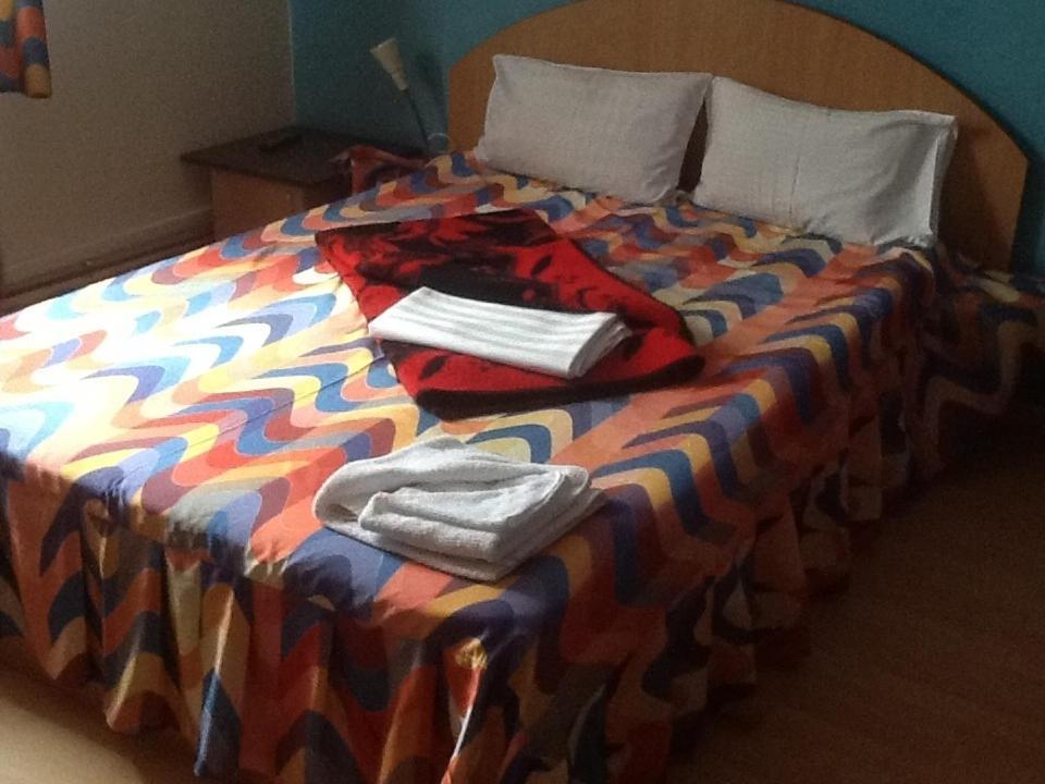 Pension Garofita Iasi Quarto foto